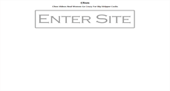 Desktop Screenshot of 1cfnm.com